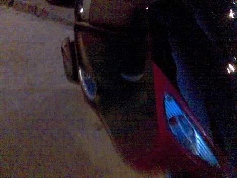 PGO Galaxy (TOTAL SKADET!!!) - Ja... billede 7