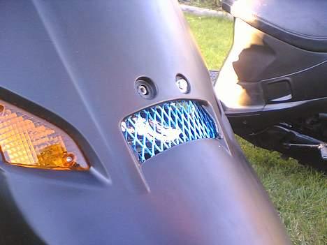 PGO Comet  *SOLGT* - Min Forrest billede 18