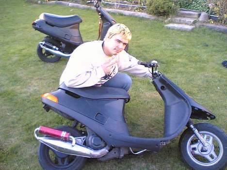 PGO Comet  *SOLGT* billede 20