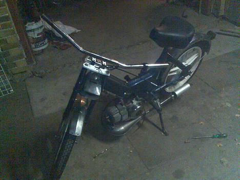 Puch k solgt billede 1