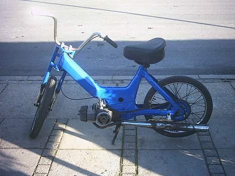 Puch Maxi "SOLGT" billede 1