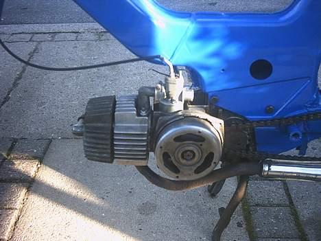 Puch Maxi "SOLGT" billede 2