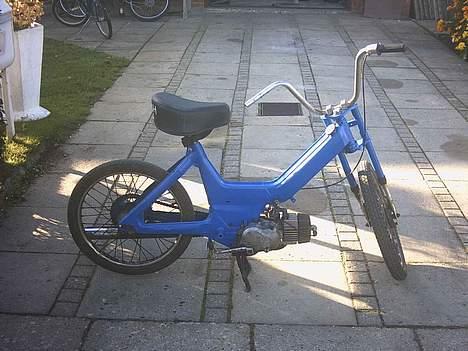 Puch Maxi "SOLGT" billede 3