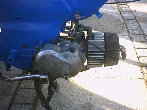 Puch Maxi "SOLGT" billede 4