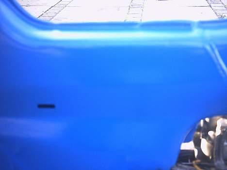 Puch Maxi "SOLGT" billede 5