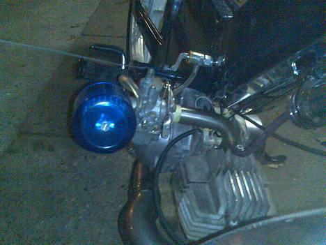 Puch k solgt billede 5