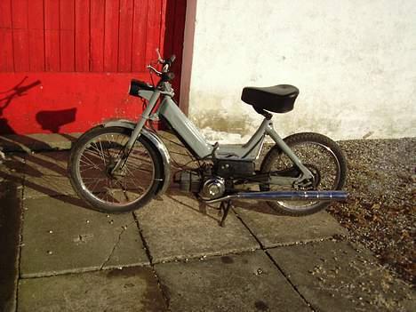 Puch maxi p Projekt -  (før) billede 5