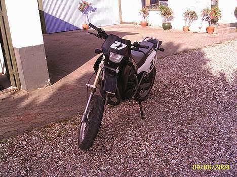 Suzuki Smx SOLGT billede 4