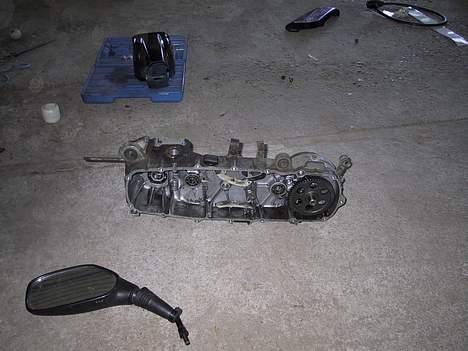 Suzuki fz 50'' solgt billede 11