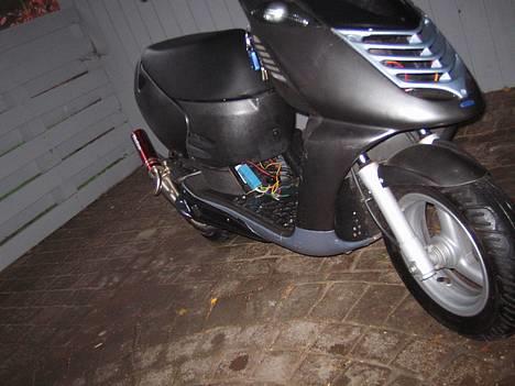 Aprilia sonic  (Skriv ikke her) billede 2
