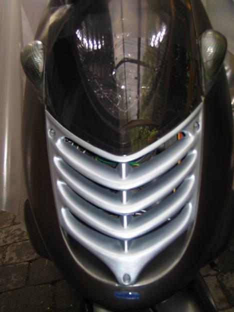 Aprilia sonic  (Skriv ikke her) billede 3