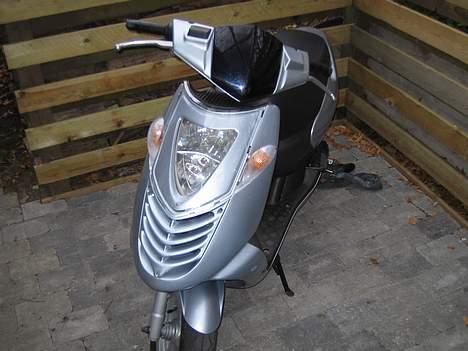 Aprilia sonic  (Skriv ikke her) billede 4