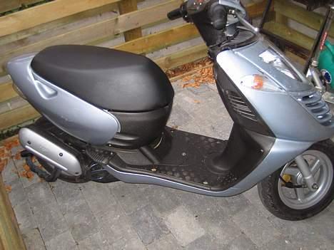 Aprilia sonic  (Skriv ikke her) billede 5