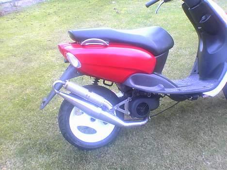 Yamaha GAmle billeder solgt billede 1