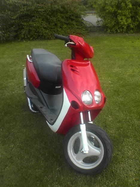 Yamaha GAmle billeder solgt billede 2