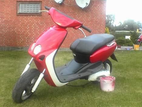 Yamaha GAmle billeder solgt billede 3