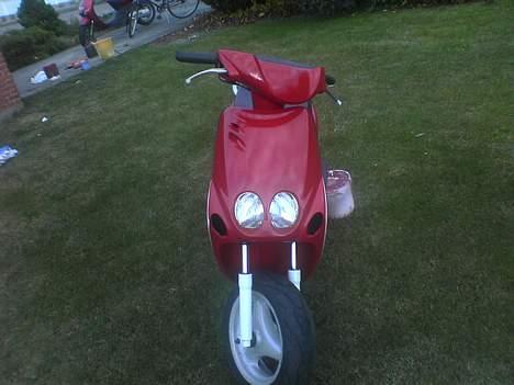 Yamaha GAmle billeder solgt billede 4