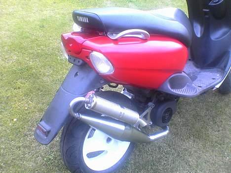 Yamaha GAmle billeder solgt billede 6