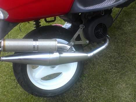 Yamaha GAmle billeder solgt billede 7