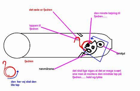 Yamaha Jog billede 20