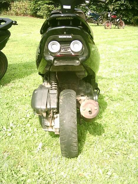 Honda Sfx . SOLGT til forsiking billede 3