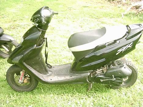 Honda Sfx . SOLGT til forsiking billede 5