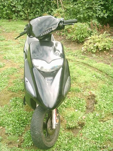 Honda Sfx . SOLGT til forsiking billede 7