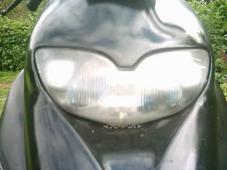 Honda Sfx . SOLGT til forsiking billede 8