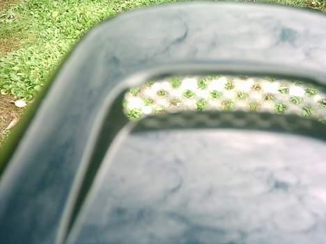 Honda Sfx . SOLGT til forsiking billede 10