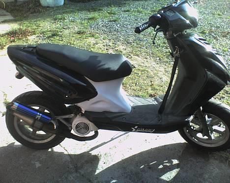 CPI Oliver city - lige om morgenen billede 1