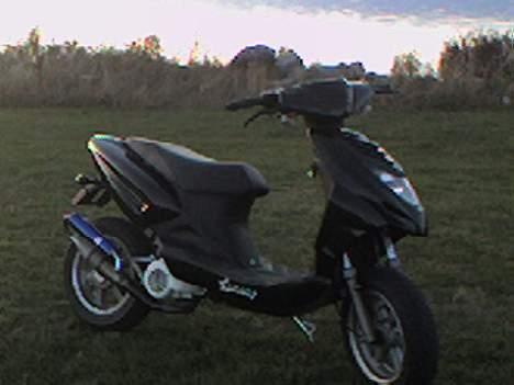 CPI Oliver city -  Nyt billed... billede 3