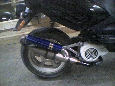 CPI Oliver city - Lige efter den er samlet igen... billede 4