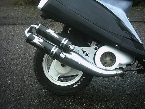 Yamaha Jog Fs |SolGt| - Udst Nice. billede 9