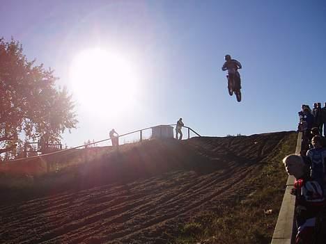 Yamaha yz85 Hirtshals <3 Solgt billede 2