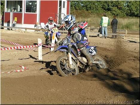 Yamaha yz85 Hirtshals <3 Solgt billede 3