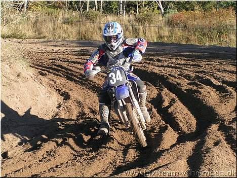 Yamaha yz85 Hirtshals <3 Solgt billede 4