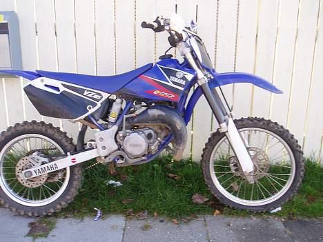 Yamaha yz85 Hirtshals <3 Solgt billede 5
