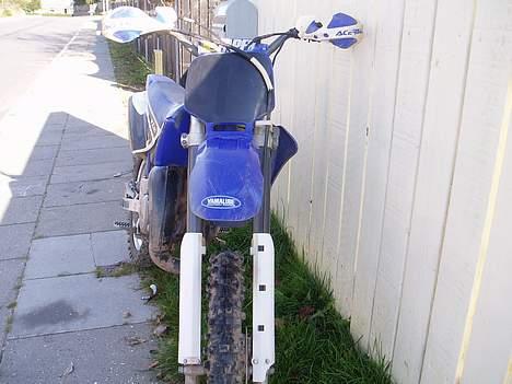 Yamaha yz85 Hirtshals <3 Solgt billede 6