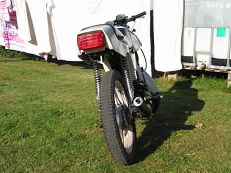 Puch Monza juvel/daytona billede 3