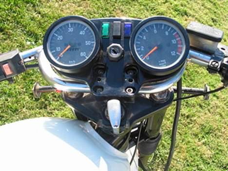 Puch Monza juvel/daytona billede 7
