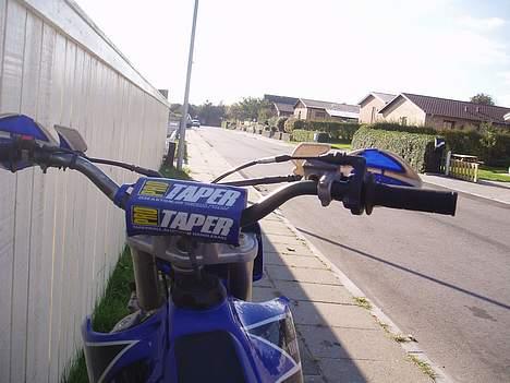 Yamaha yz85 Hirtshals <3 Solgt billede 7