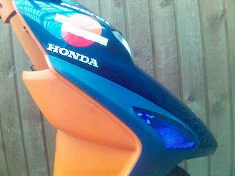 Honda SFX billede 7