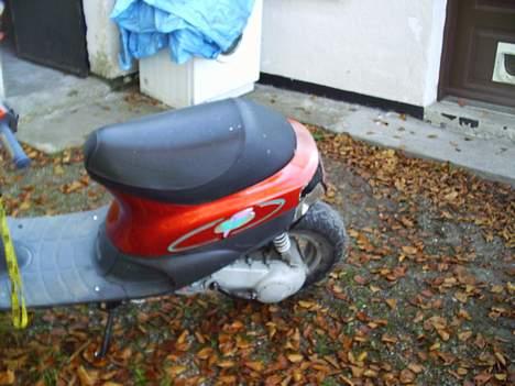 Piaggio Zip [Solgt] billede 4