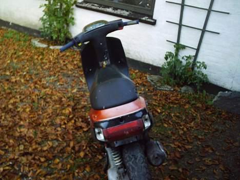 Piaggio Zip [Solgt] billede 5