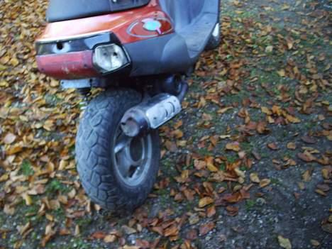 Piaggio Zip [Solgt] billede 6