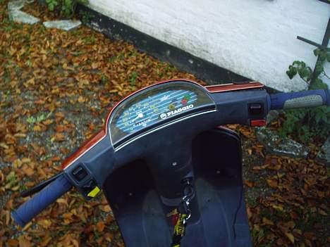 Piaggio Zip [Solgt] billede 7