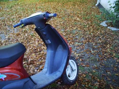 Piaggio Zip [Solgt] billede 9