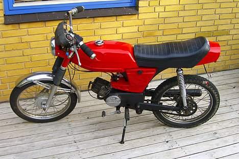 Puch Monza billede 4