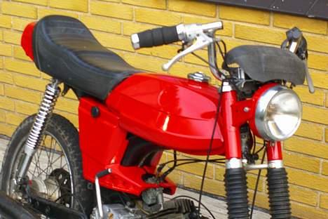 Puch Monza billede 5
