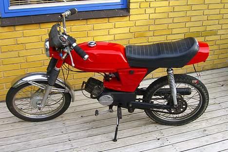 Puch Monza billede 6